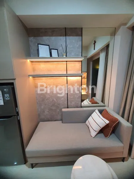 image DI JUAL CEPAT APARTEMEN GREEN SEDAYU JAKARTA BARAT  (3)