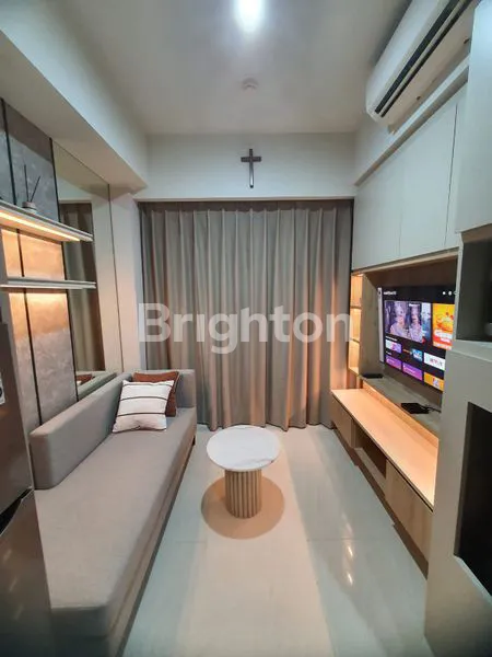 image DI JUAL CEPAT APARTEMEN GREEN SEDAYU JAKARTA BARAT  (1)
