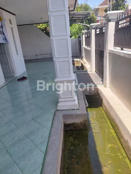 image RUMAH SIAP HUNI 4 KT DI JL IR SUTAMI KEDIRI (2)