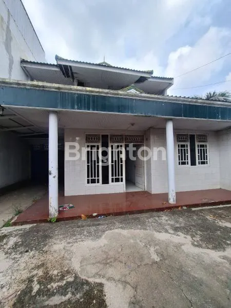 image DISEWA RUMAH WAYHALIM (2)