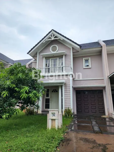 image DIJUAL RUMAH MEWAH SIAP HUNI DI SUVARNA SUTERA (1)