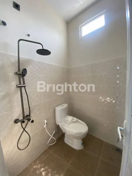 image RUMAH MEWAH SOLO UTARA HANYA 285 JUTA! PROMO DP 0% & SERTIFIKAT SHM READY. (8)