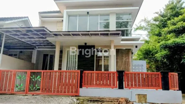 image RUMAH DI VILLA DIENG RESIDENCE (1)