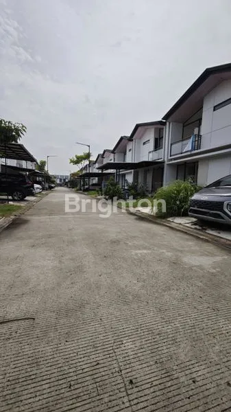 image RUMAH CENDANA PARC RESIDENCE KARAWACI CURUG TANGERANG BANTEN (2)