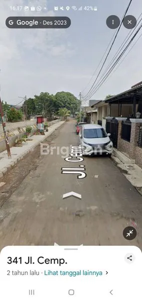 image JUAL CEPAT RUMAH DEPOK (2)