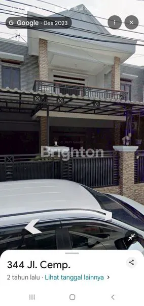 image JUAL CEPAT RUMAH DEPOK (1)