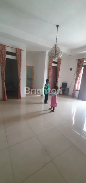 image JUAL CEPAT RUMAH DEPOK (5)