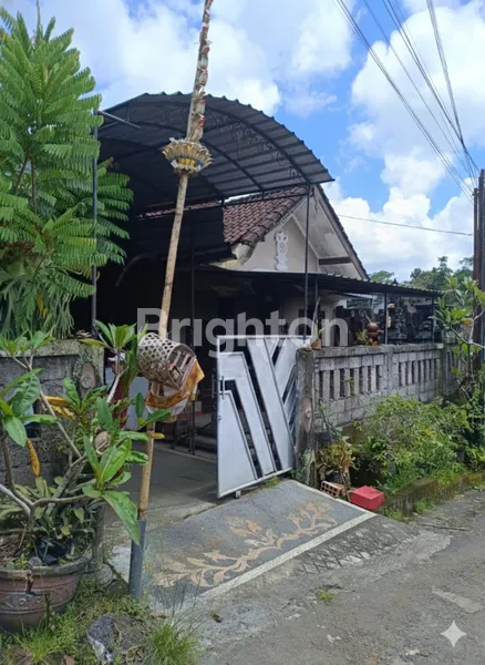 image RUMAH MODERN ASRI DI KERAMBITAN, TABANAN BALI (6)