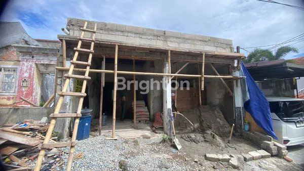 image RUMAH BARU  MURAH 685 JT, SIAP KPR DI SENTUL CITY (MASIH DALAM PEMBANGUNAN) (1)