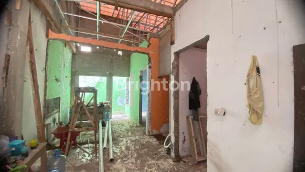 image RUMAH BARU  MURAH 685 JT, SIAP KPR DI SENTUL CITY (MASIH DALAM PEMBANGUNAN) (4)