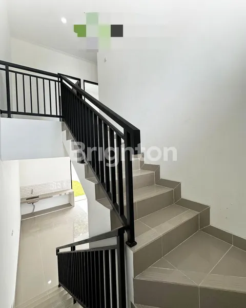 image RUMAH BARU SIAP HUNI PONDOK CABE – 4 KT, SHM, BISA KPR, DEKAT AKSES UTAMA (4)