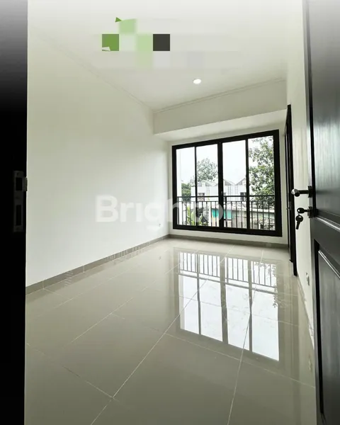 image RUMAH BARU SIAP HUNI PONDOK CABE – 4 KT, SHM, BISA KPR, DEKAT AKSES UTAMA (5)