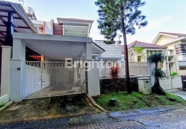 image RUMAH MINIMALIS FURNISHED & KOLAM RENANG MALANG (1)