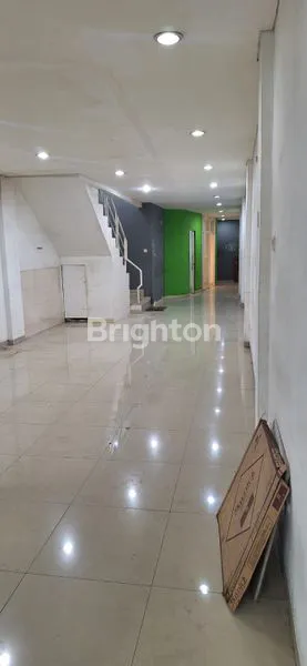 image SEWA RUKO 4 LANTAI, LUAS & LOKASI PREMIUM (2)