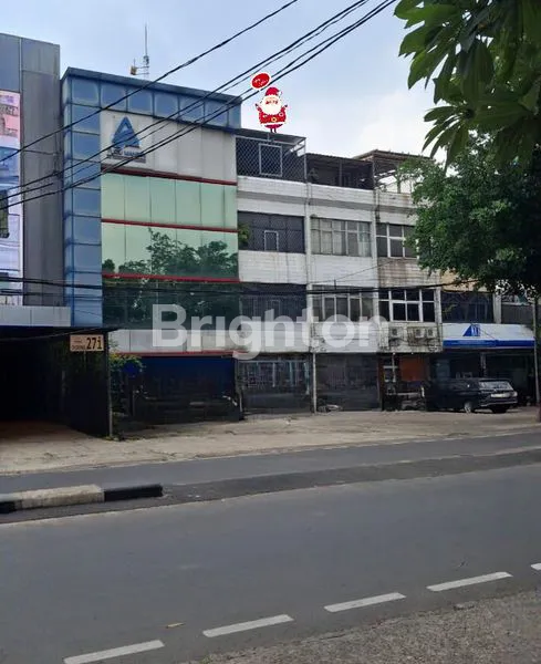 image SEWA RUKO 4 LANTAI, LUAS & LOKASI PREMIUM (1)