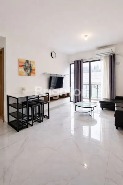 image HUNIAN STRATEGIS DI SKY HOUSE BSD, 2KT DEKAT AEON MALL (1)