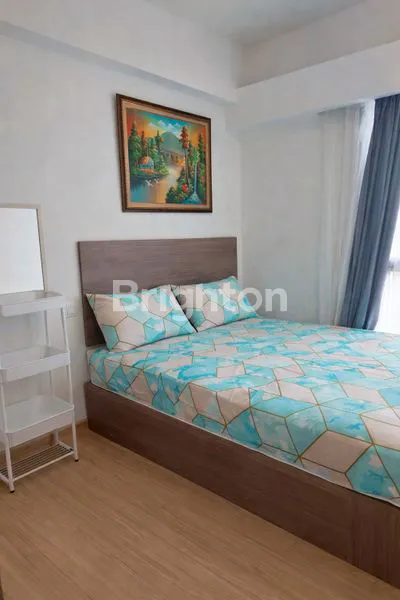 image HUNIAN STRATEGIS DI SKY HOUSE BSD, 2KT DEKAT AEON MALL (2)