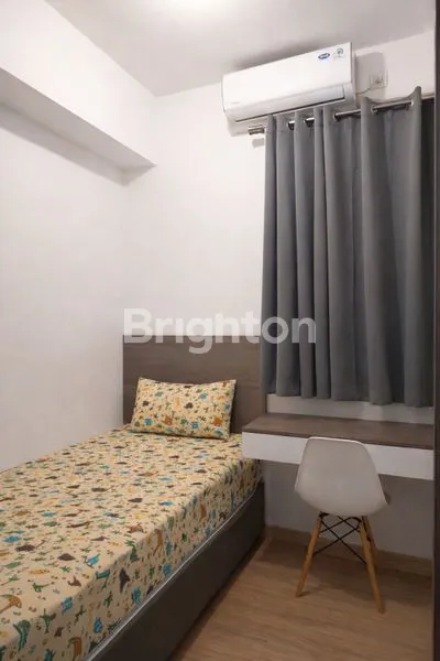 image HUNIAN STRATEGIS DI SKY HOUSE BSD, 2KT DEKAT AEON MALL (3)