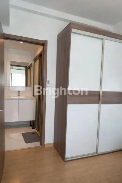 image HUNIAN STRATEGIS DI SKY HOUSE BSD, 2KT DEKAT AEON MALL (4)