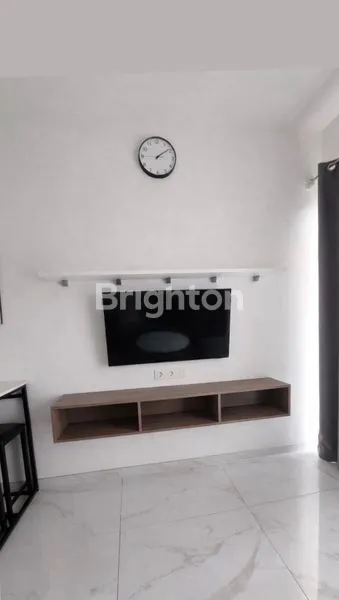 image HUNIAN STRATEGIS DI SKY HOUSE BSD, 2KT DEKAT AEON MALL (5)