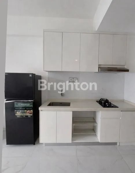 image HUNIAN STRATEGIS DI SKY HOUSE BSD, 2KT DEKAT AEON MALL (6)