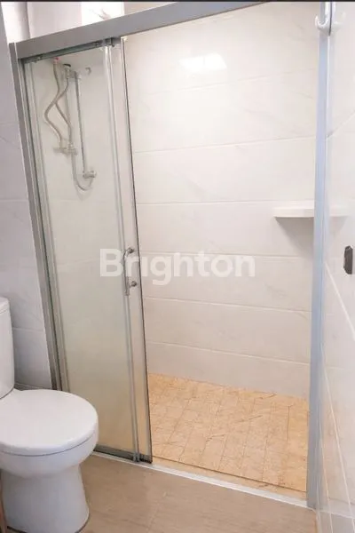 image HUNIAN STRATEGIS DI SKY HOUSE BSD, 2KT DEKAT AEON MALL (7)