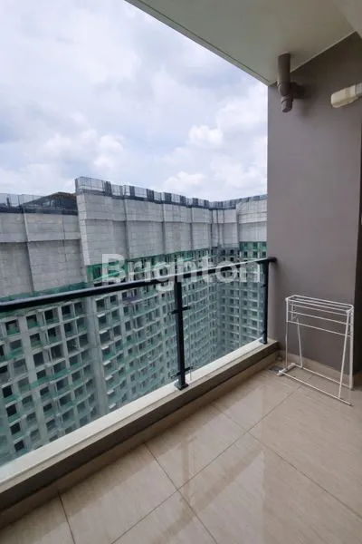 image HUNIAN STRATEGIS DI SKY HOUSE BSD, 2KT DEKAT AEON MALL (8)