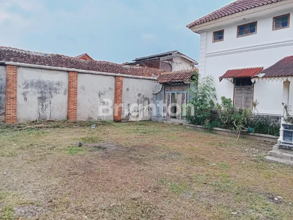 image MAHAKARYA INVESTASI DI JANTUNG BUDAYA: HUNIAN MEWAH & LUAS DI JL. RONODIGDAYAN, YOGYAKARTA (5)