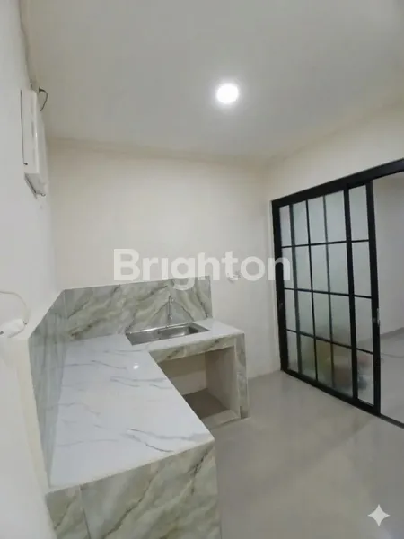 image DISEWAKAN RUMAH 2 LANTAI DEKAT STASIUN SUDIMARA CIPUTAT – 5 MENIT JALAN KAKI, SIAP HUNI (6)