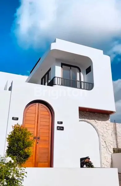 image VILLA NEW NUSA DUA BY PASS NGURAH RAI BALI FULL FURNISH VIEW LAUT (1)
