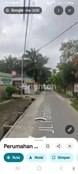 image HUNIAN MINIMALIS & MODERN GREEN HOUSE HANDAYANI, KARTAMA, KOTA PEKANBARU (5)