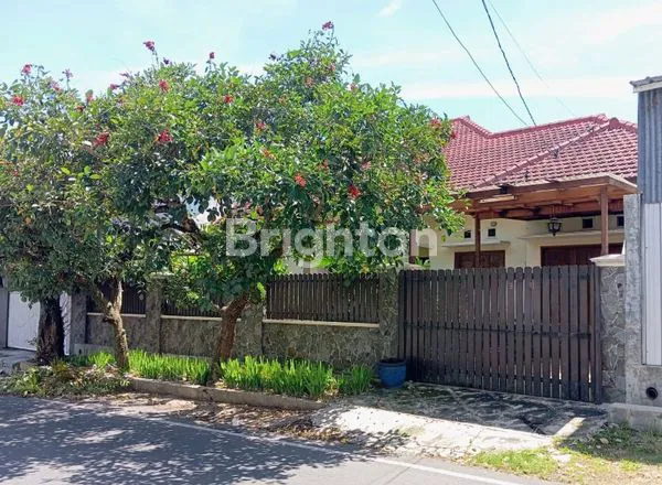 image RUMAH DI DIENG MALANG (1)