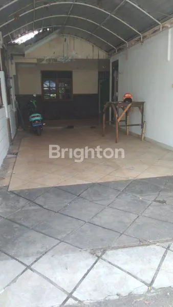 image RUMAH 5 KT DI PETUKANGAN UTARA, LT 178M² SHM (3)