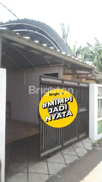 image RUMAH 5 KT DI PETUKANGAN UTARA, LT 178M² SHM (1)
