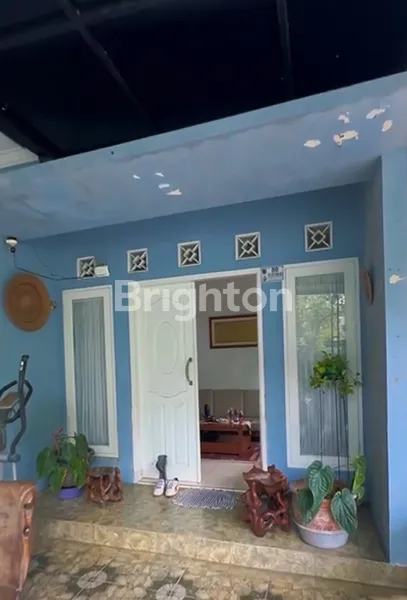 image RUMAH DI TANAH BARU DEPOK  LOKASI STRATEGIS 1 KM PINTU MASUK TOL (1)