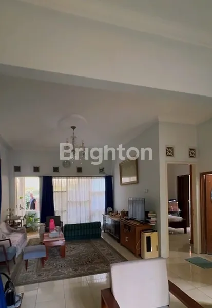 image RUMAH DI TANAH BARU DEPOK  LOKASI STRATEGIS 1 KM PINTU MASUK TOL (2)