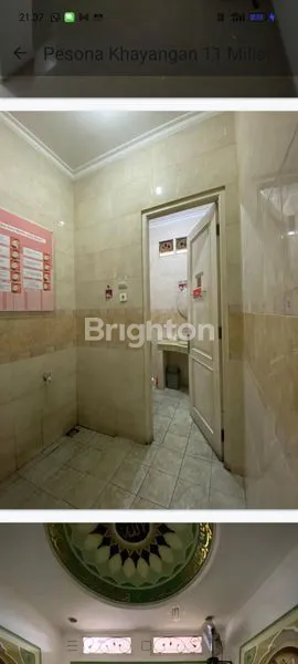 image HUNIAN EKSKLUSIF LT 845M², SIAP HUNI & FURNISHED (8)