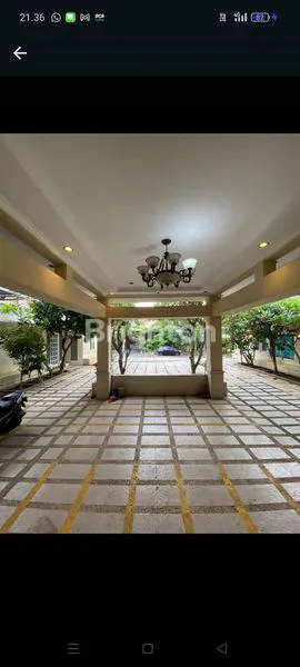 image HUNIAN EKSKLUSIF LT 845M², SIAP HUNI & FURNISHED (2)