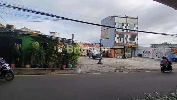 image LAHAN KOMERSIAL PLUS RUKO DI PETUKANGAN, AKSES MUDAH KE HALTE TRANSJAKARTA (6)