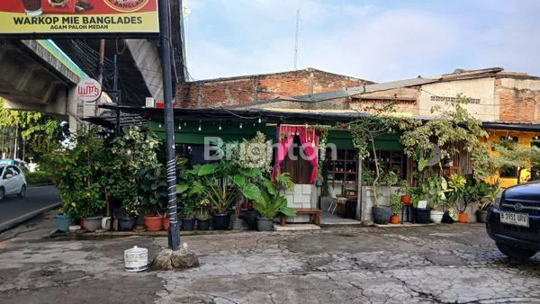 image LAHAN KOMERSIAL PLUS RUKO DI PETUKANGAN, AKSES MUDAH KE HALTE TRANSJAKARTA (3)