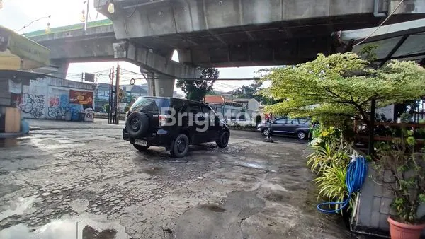 image LAHAN KOMERSIAL PLUS RUKO DI PETUKANGAN, AKSES MUDAH KE HALTE TRANSJAKARTA (5)
