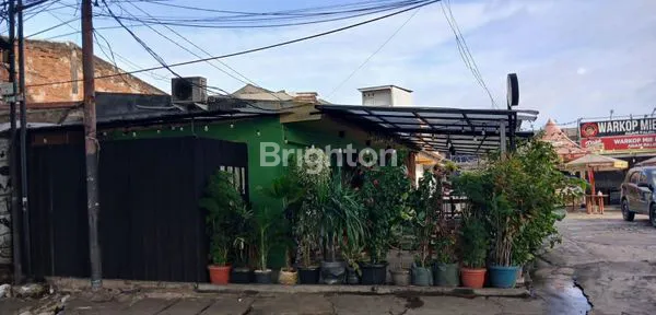 image LAHAN KOMERSIAL PLUS RUKO DI PETUKANGAN, AKSES MUDAH KE HALTE TRANSJAKARTA (2)