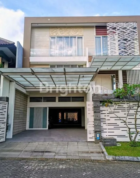 image RUMAH MEWAH DI DIENG MALANG (2)