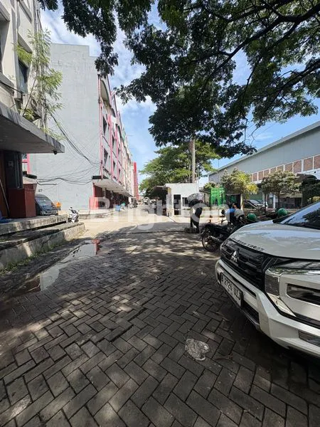 image RUKO STRATEGIS 4,5 LANTAI DI JALAN RAYA MITRA BAHARI JAKARTA UTARA  (2)