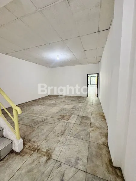 image RUKO STRATEGIS 4,5 LANTAI DI JALAN RAYA MITRA BAHARI JAKARTA UTARA  (6)
