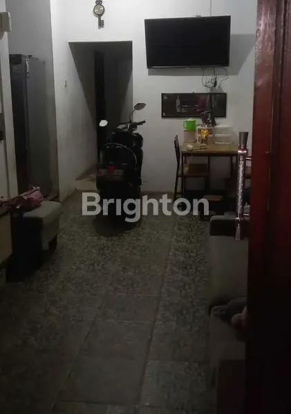 image RUMAH SIAP HUNI DI PENGASINAN DEPOK, LT 100M² (7)