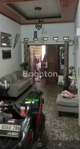 image RUMAH SIAP HUNI DI PENGASINAN DEPOK, LT 100M² (2)