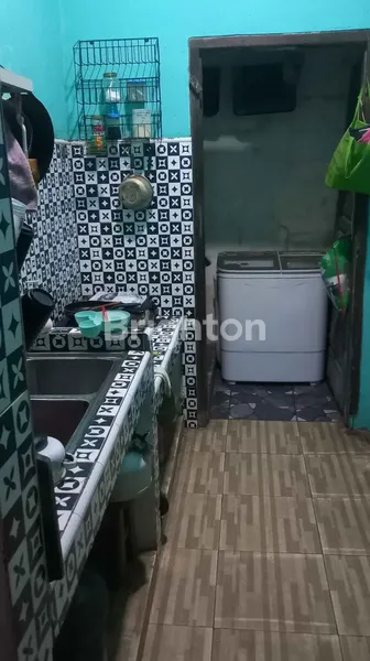 image RUMAH SIAP HUNI DI PENGASINAN DEPOK, LT 100M² (3)