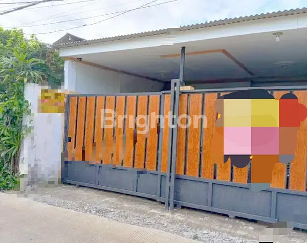 image RUMAH SIAP HUNI DI PENGASINAN DEPOK, LT 100M² (1)