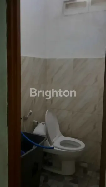 image RUMAH SIAP HUNI DI PENGASINAN DEPOK, LT 100M² (5)